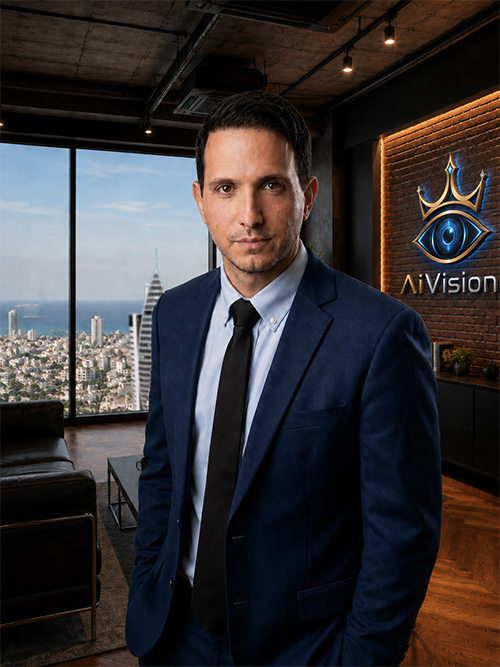 ד"ר עו"ד לביא סיגמן