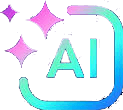 Ai Vision — סמל פתרונות AI