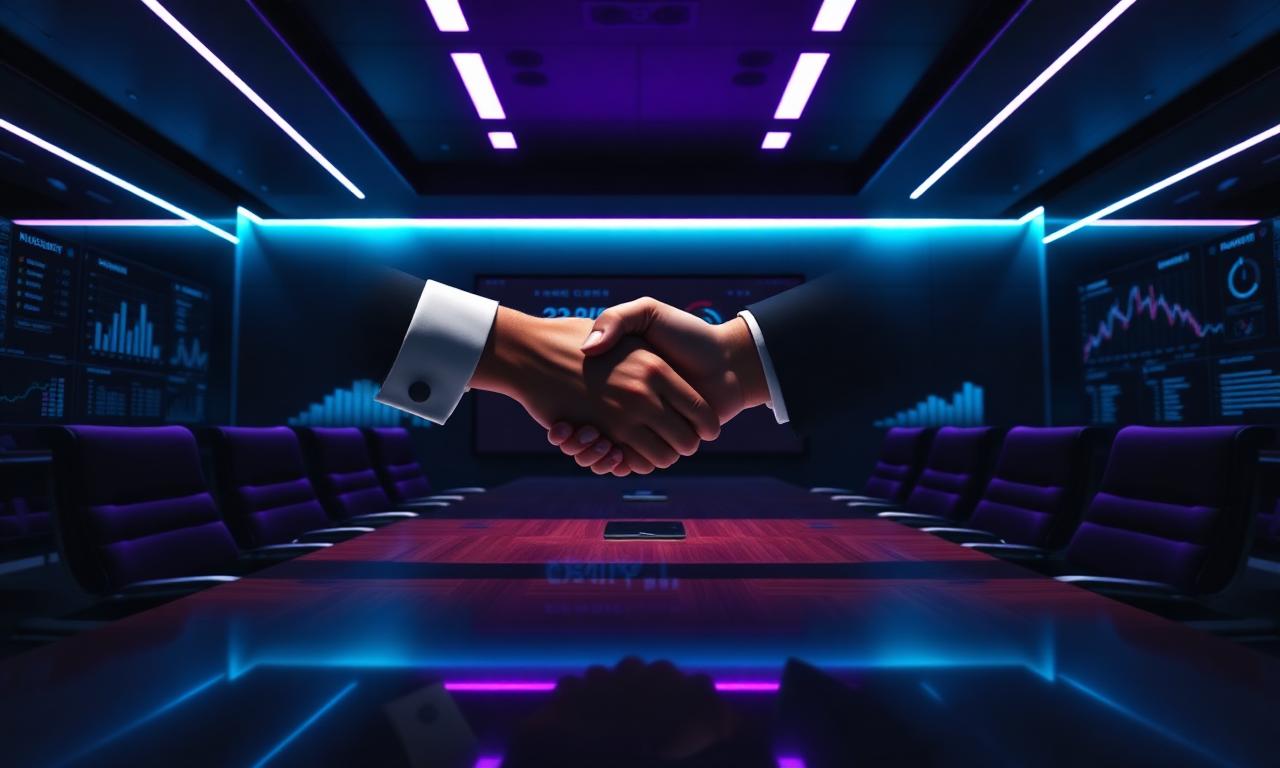 חברות B2B